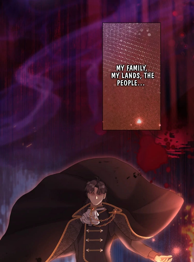 Secret Contract With The Black Duke chapter 15 page 104