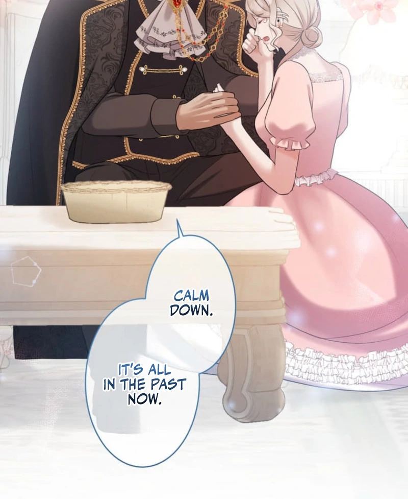 Secret Contract With The Black Duke chapter 15 page 117