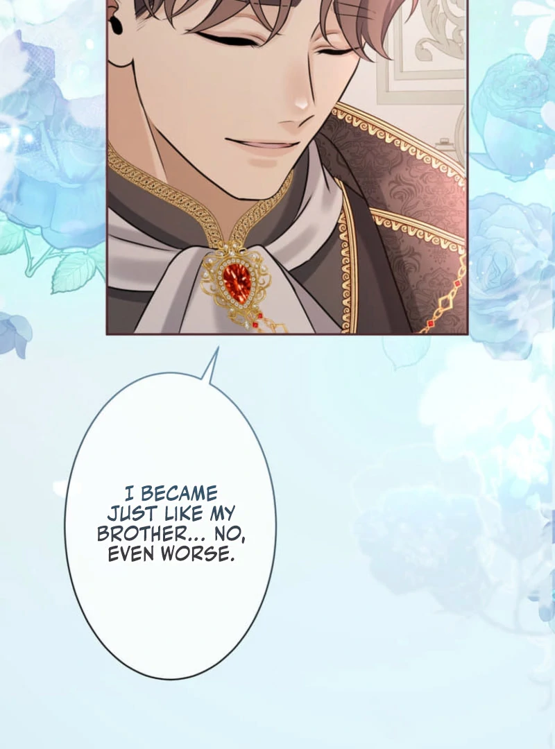 Secret Contract With The Black Duke chapter 15 page 119