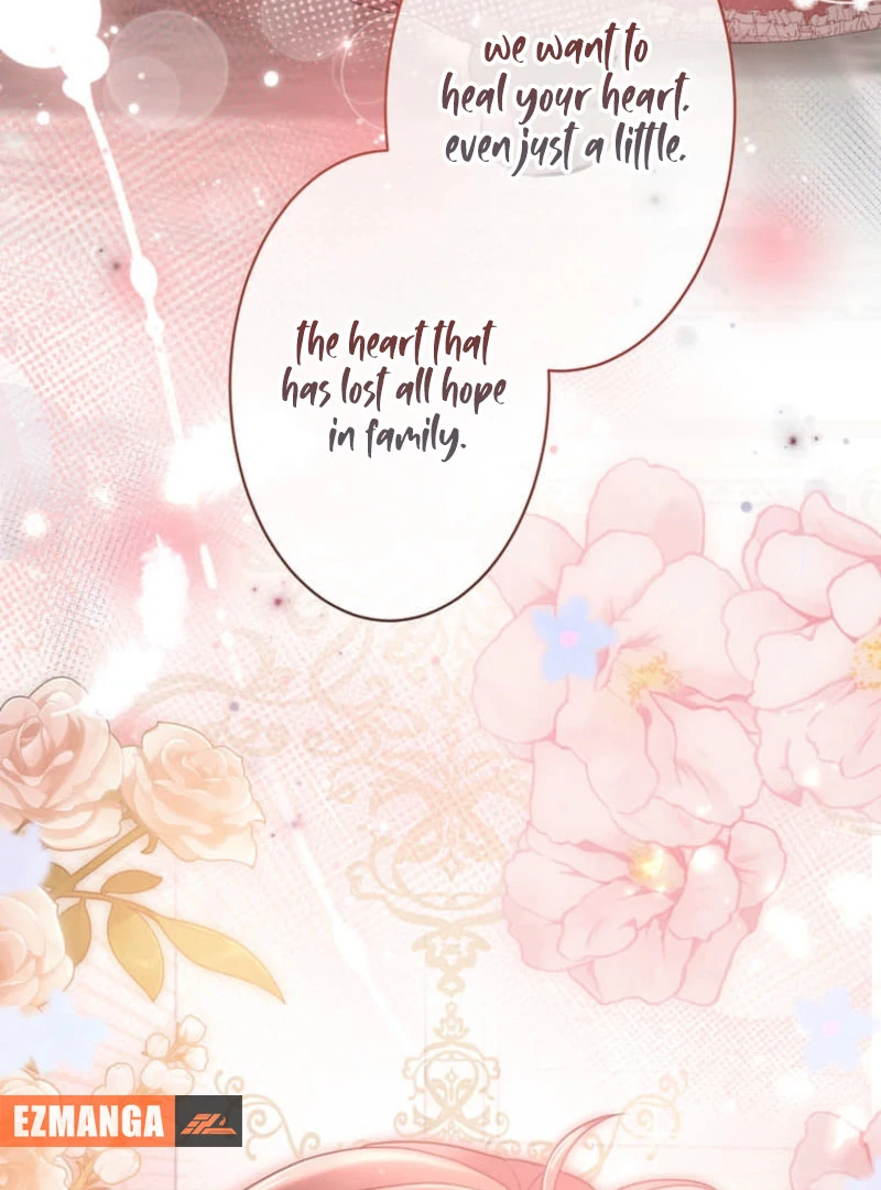 Secret Contract With The Black Duke chapter 15 page 136
