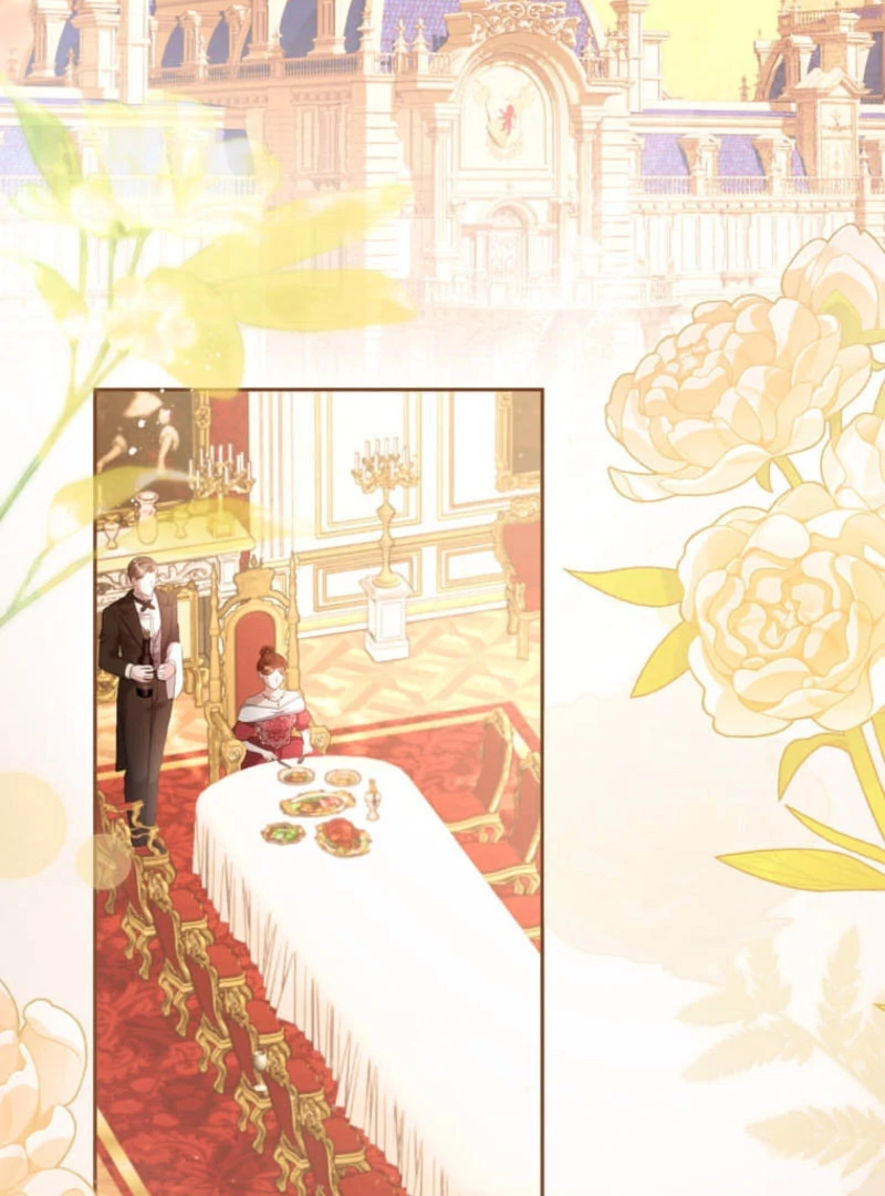 Secret Contract With The Black Duke chapter 16 page 3