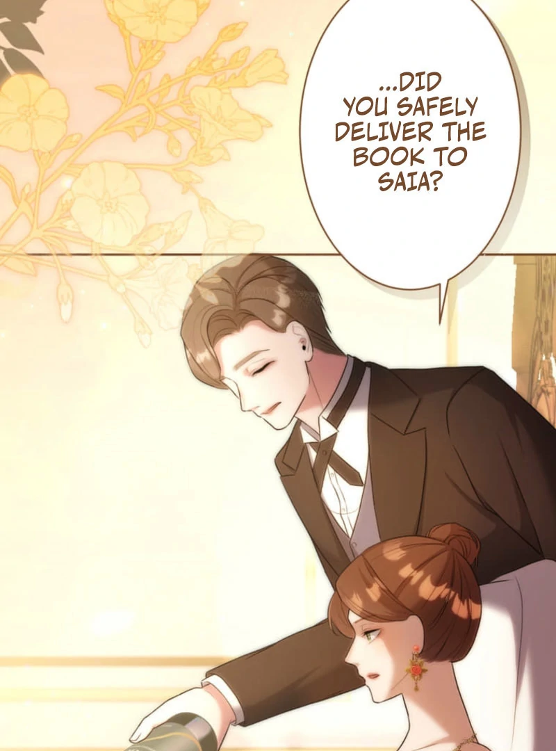 Secret Contract With The Black Duke chapter 16 page 7