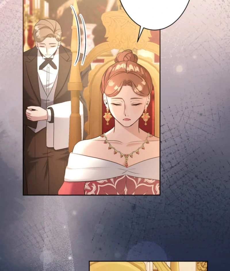 Secret Contract With The Black Duke chapter 16 page 9