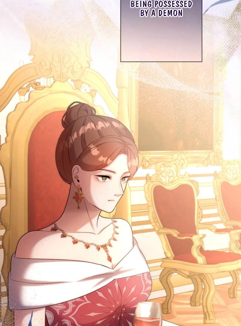 Secret Contract With The Black Duke chapter 16 page 13