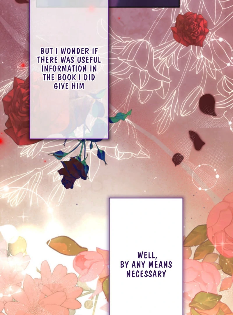 Secret Contract With The Black Duke chapter 16 page 18