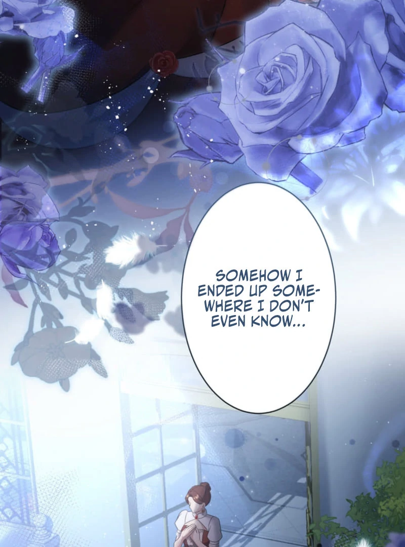 Secret Contract With The Black Duke chapter 16 page 37