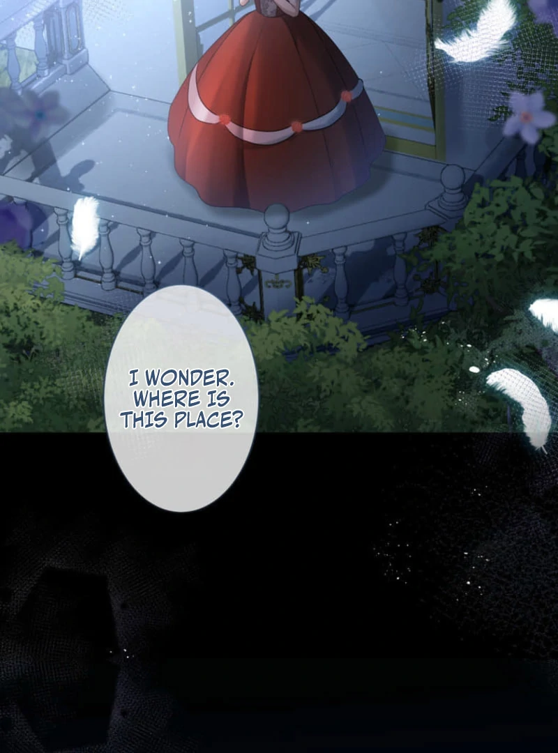 Secret Contract With The Black Duke chapter 16 page 38