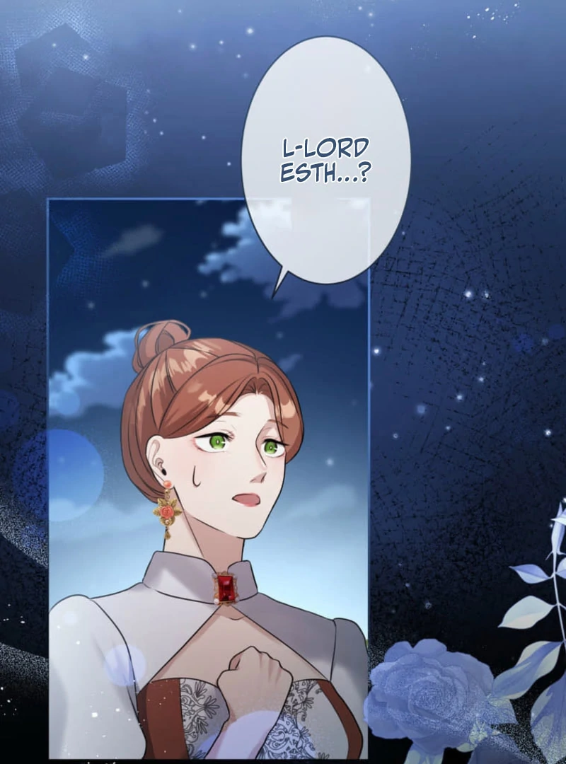 Secret Contract With The Black Duke chapter 16 page 43