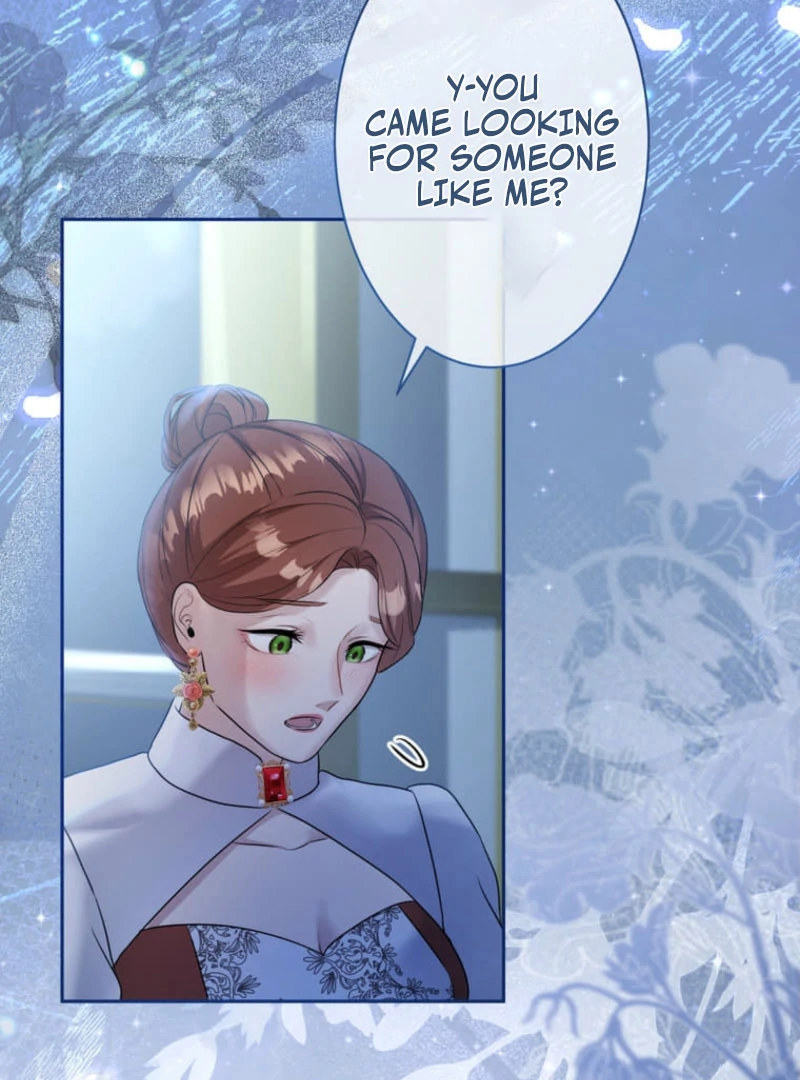 Secret Contract With The Black Duke chapter 16 page 46