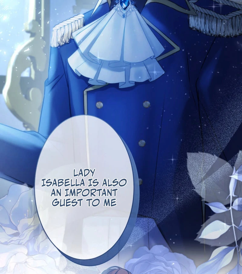 Secret Contract With The Black Duke chapter 16 page 48