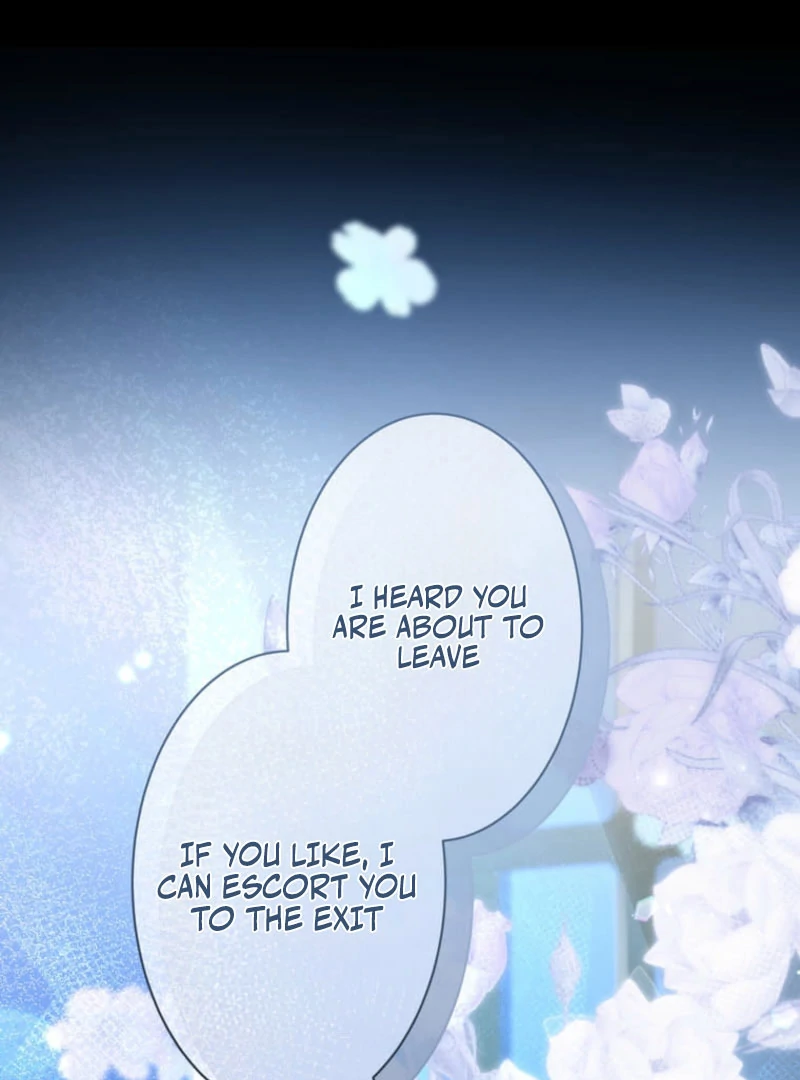Secret Contract With The Black Duke chapter 16 page 50