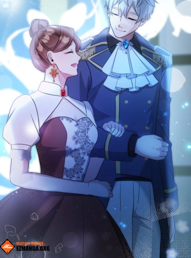 Secret Contract With The Black Duke chapter 16 page 54