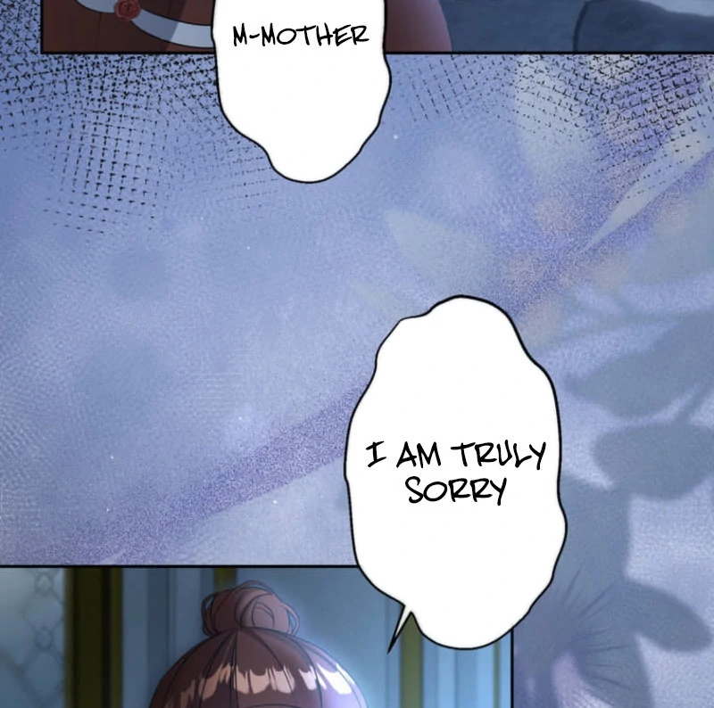 Secret Contract With The Black Duke chapter 16 page 58