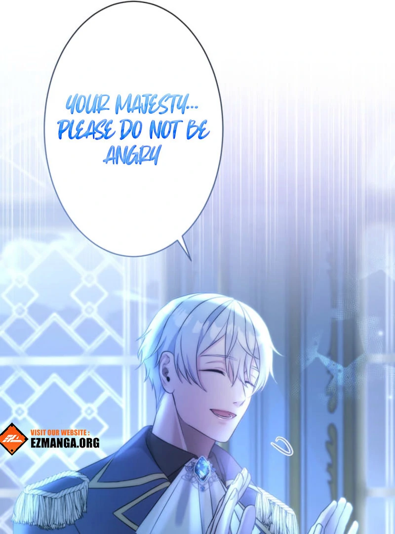 Secret Contract With The Black Duke chapter 16 page 60