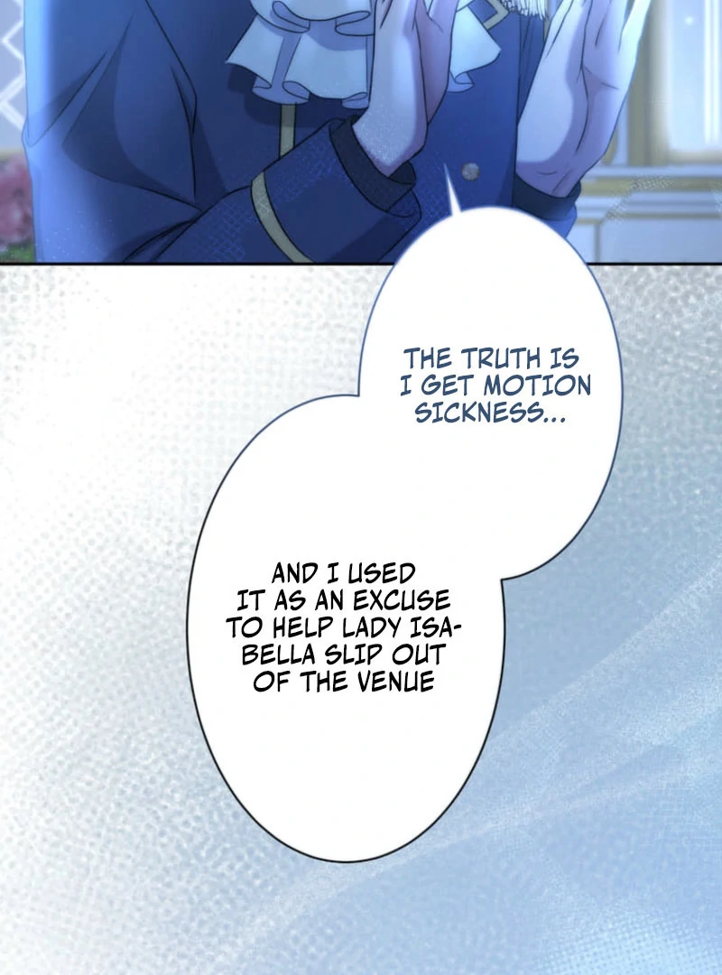 Secret Contract With The Black Duke chapter 16 page 61