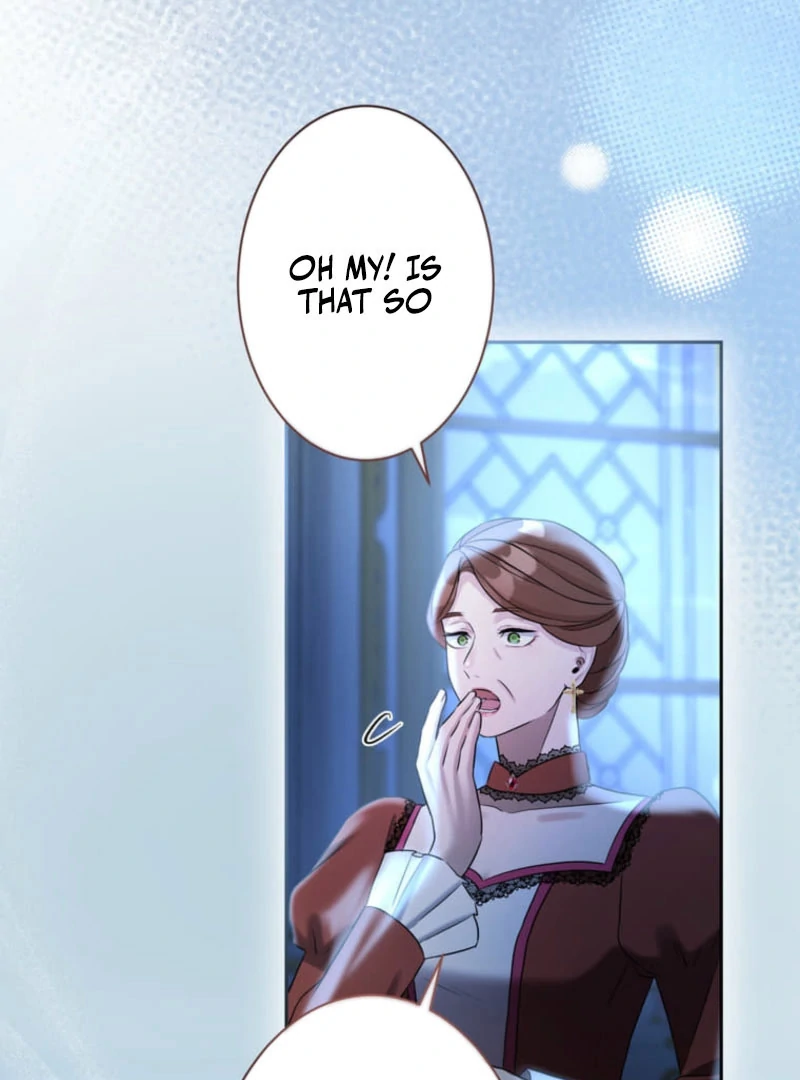 Secret Contract With The Black Duke chapter 16 page 62