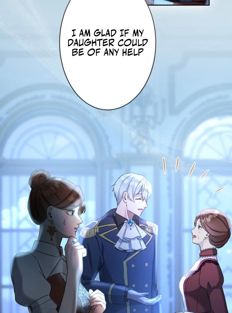 Secret Contract With The Black Duke chapter 16 page 63