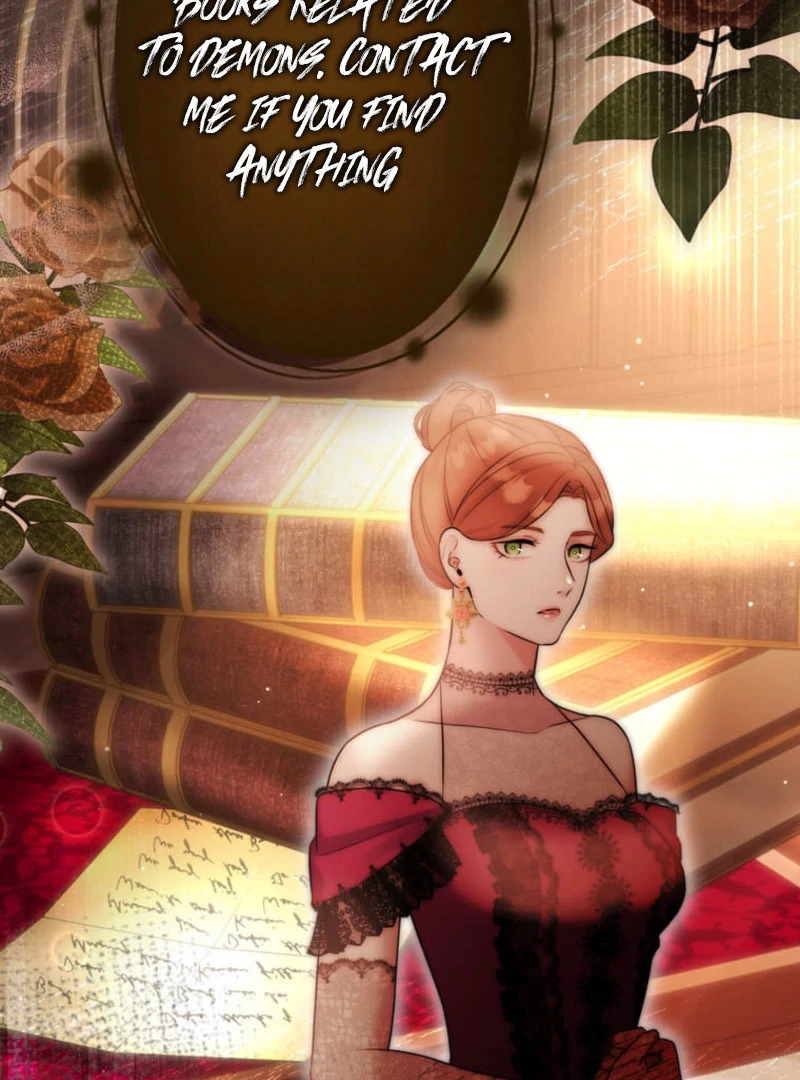 Secret Contract With The Black Duke chapter 16 page 82