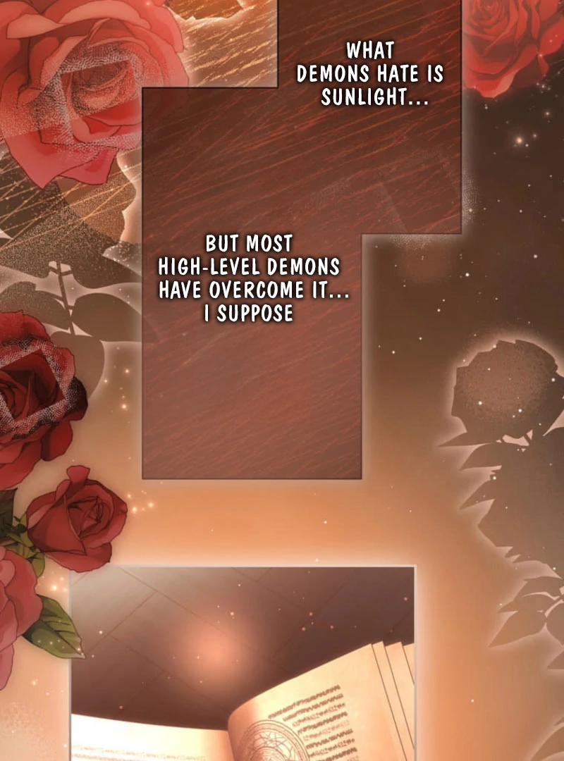Secret Contract With The Black Duke chapter 16 page 85