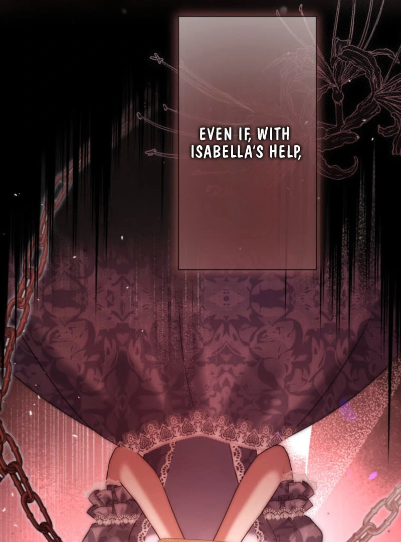 Secret Contract With The Black Duke chapter 16 page 87