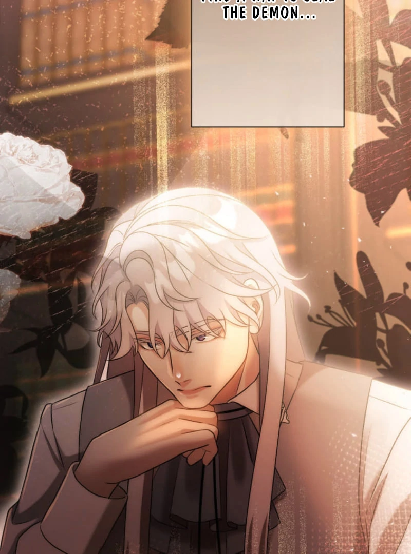 Secret Contract With The Black Duke chapter 16 page 91