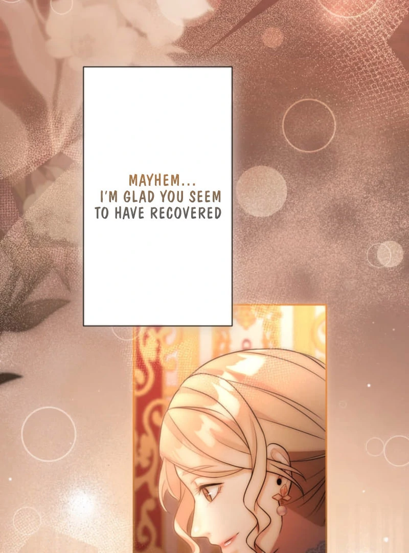 Secret Contract With The Black Duke chapter 16 page 101
