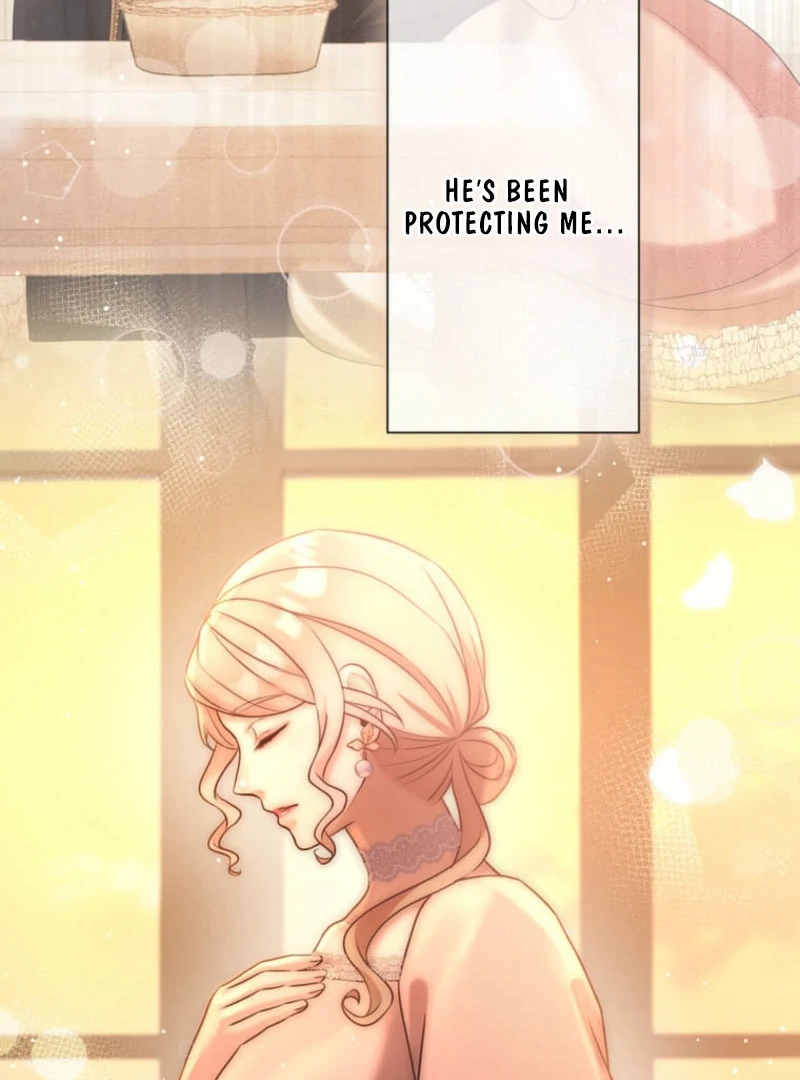 Secret Contract With The Black Duke chapter 16 page 104