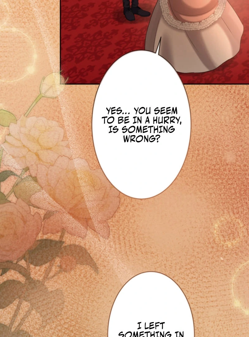 Secret Contract With The Black Duke chapter 16 page 111