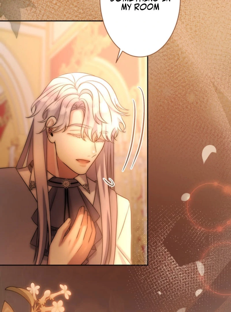 Secret Contract With The Black Duke chapter 16 page 112