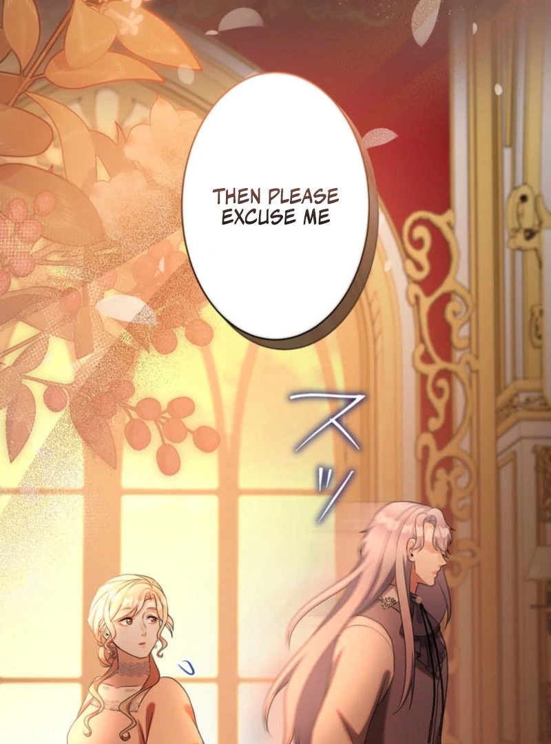 Secret Contract With The Black Duke chapter 16 page 113