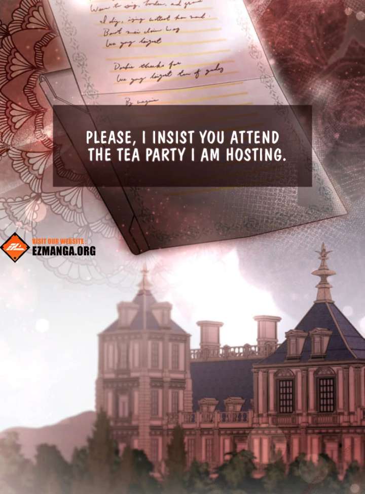 Secret Contract With The Black Duke chapter 18 page 5