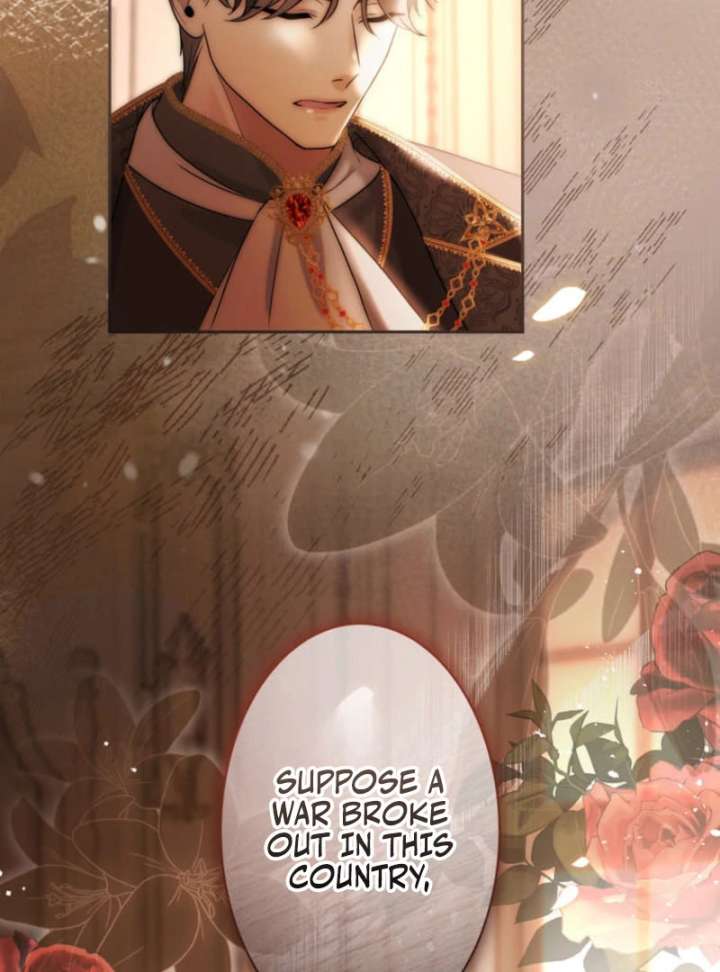 Secret Contract With The Black Duke chapter 18 page 33