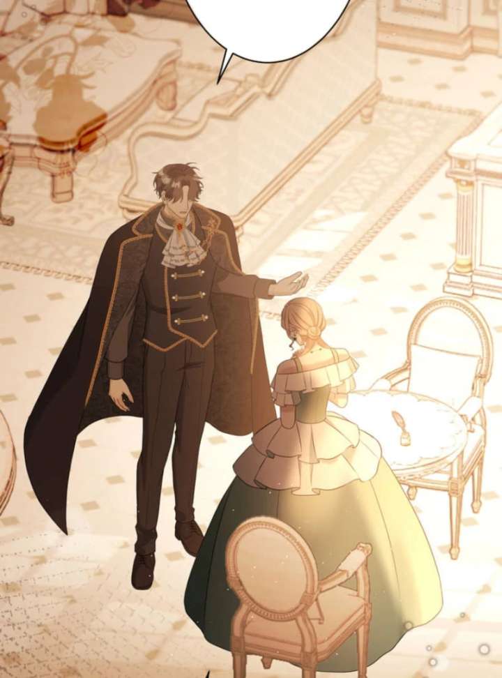 Secret Contract With The Black Duke chapter 18 page 41