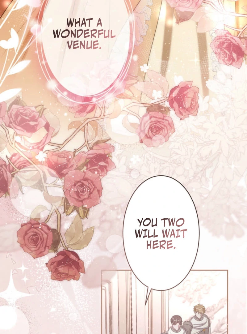 Secret Contract With The Black Duke chapter 19 page 5