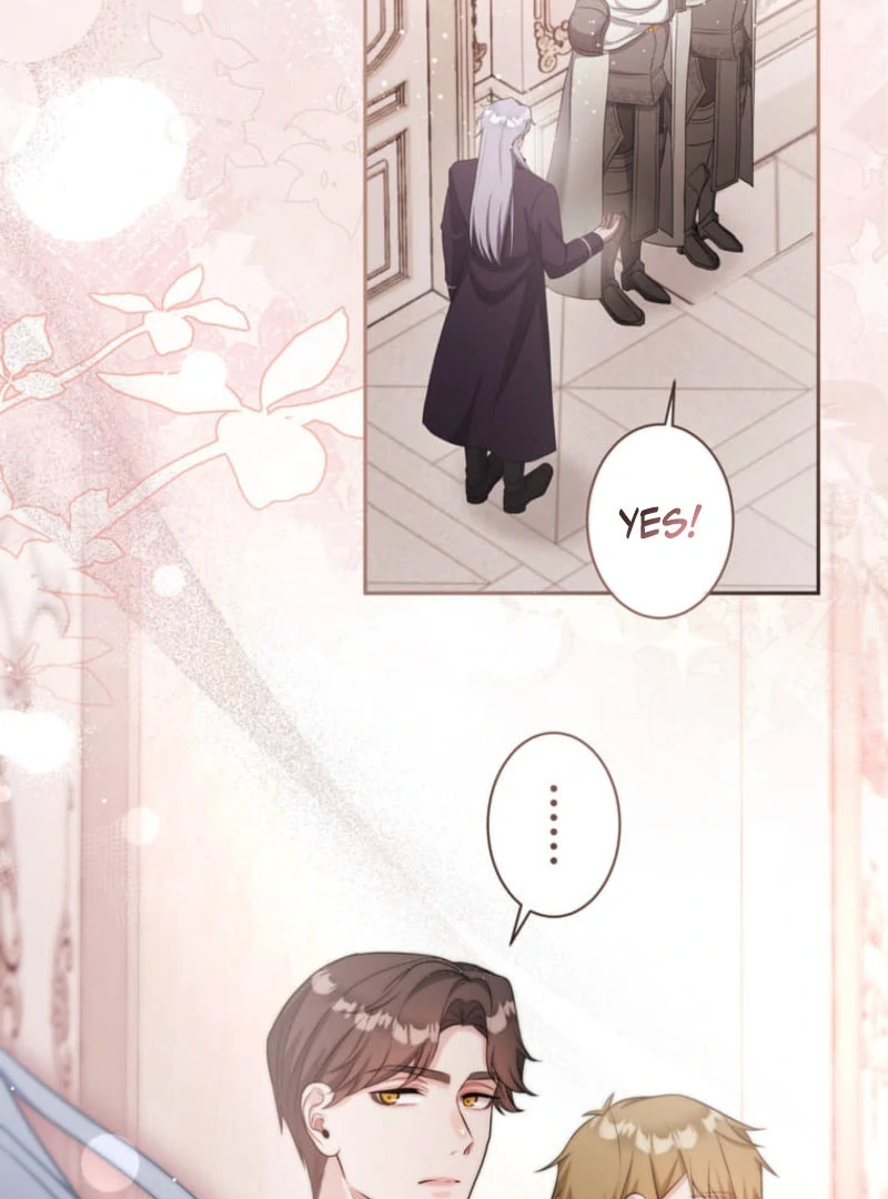 Secret Contract With The Black Duke chapter 19 page 6