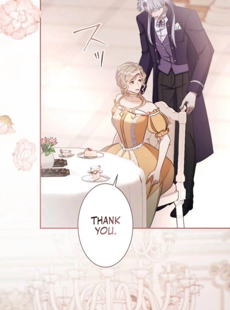 Secret Contract With The Black Duke chapter 19 page 10