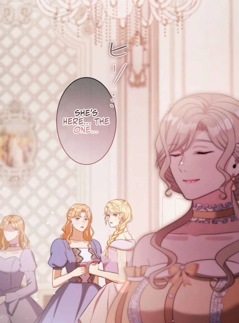 Secret Contract With The Black Duke chapter 19 page 11