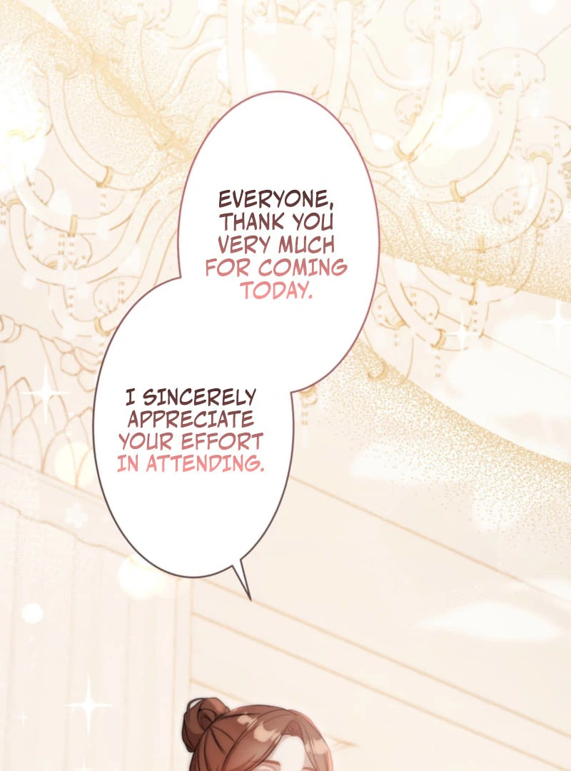 Secret Contract With The Black Duke chapter 19 page 16