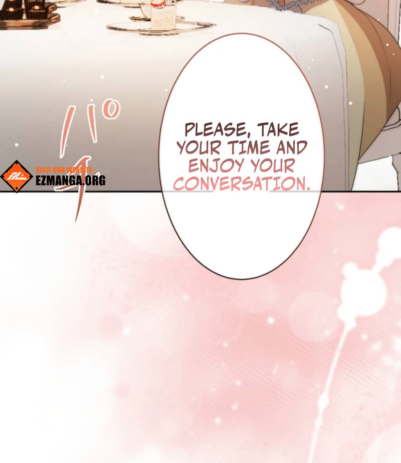 Secret Contract With The Black Duke chapter 19 page 19
