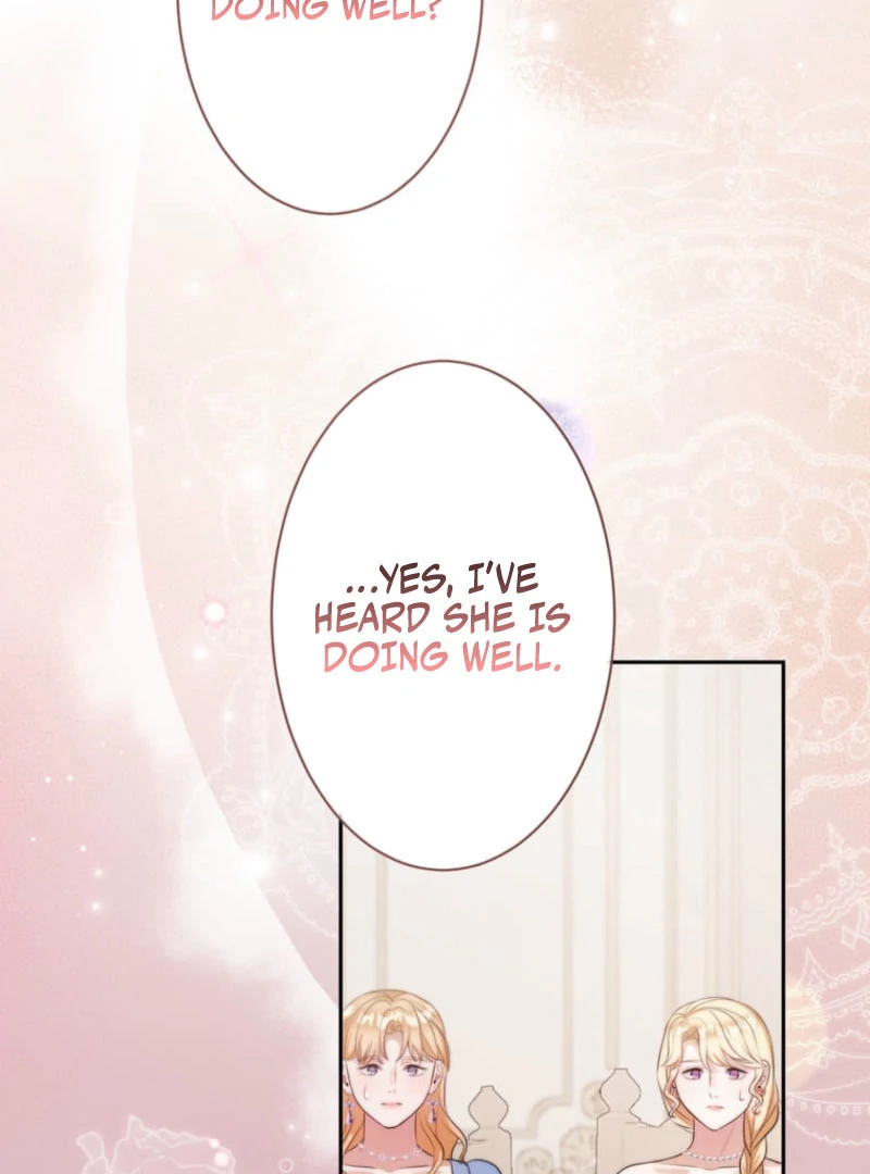 Secret Contract With The Black Duke chapter 19 page 24