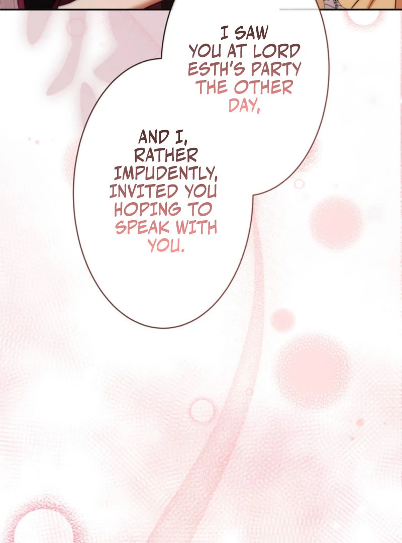 Secret Contract With The Black Duke chapter 19 page 27