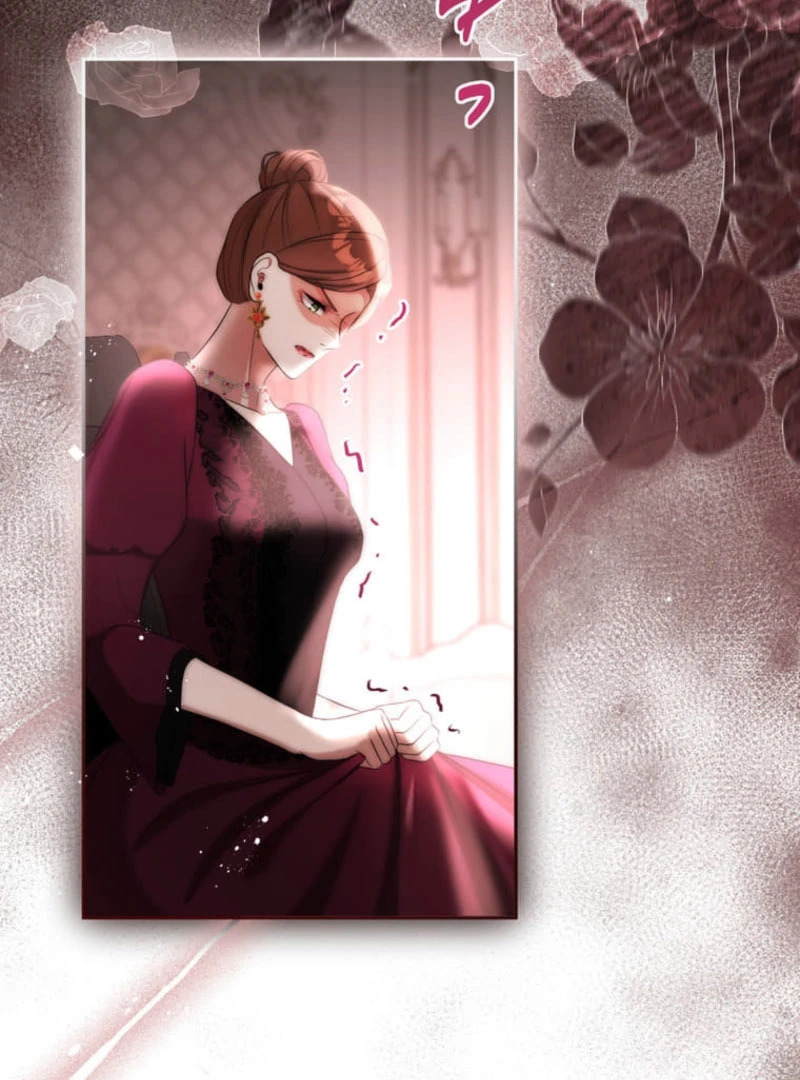Secret Contract With The Black Duke chapter 19 page 33
