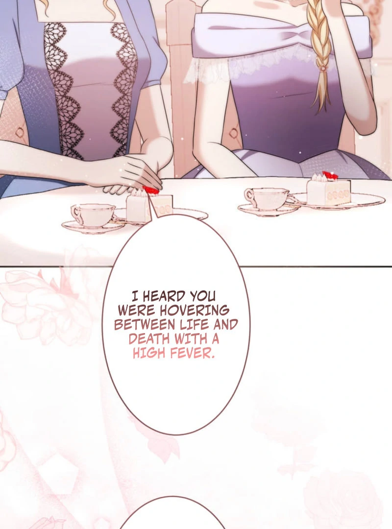 Secret Contract With The Black Duke chapter 19 page 37
