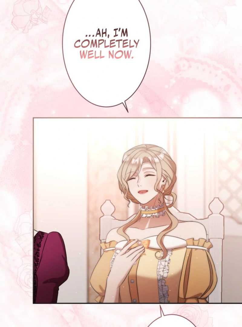 Secret Contract With The Black Duke chapter 19 page 38