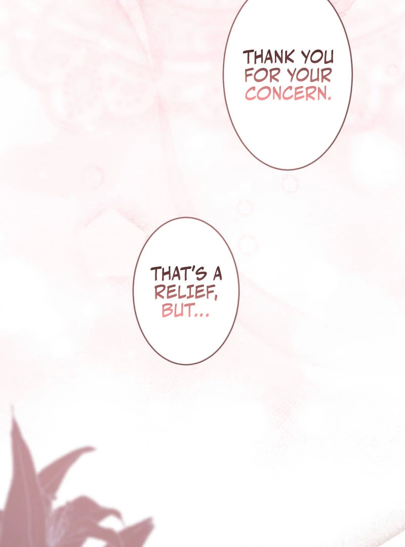 Secret Contract With The Black Duke chapter 19 page 39