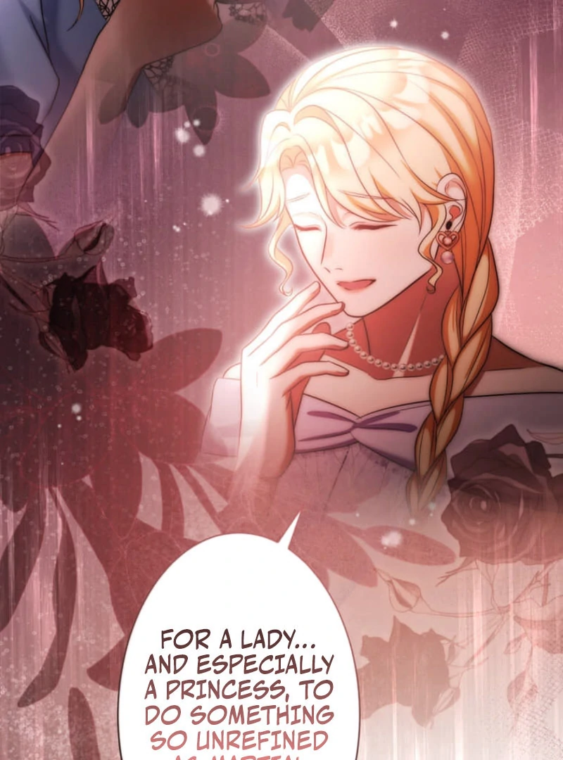 Secret Contract With The Black Duke chapter 19 page 42