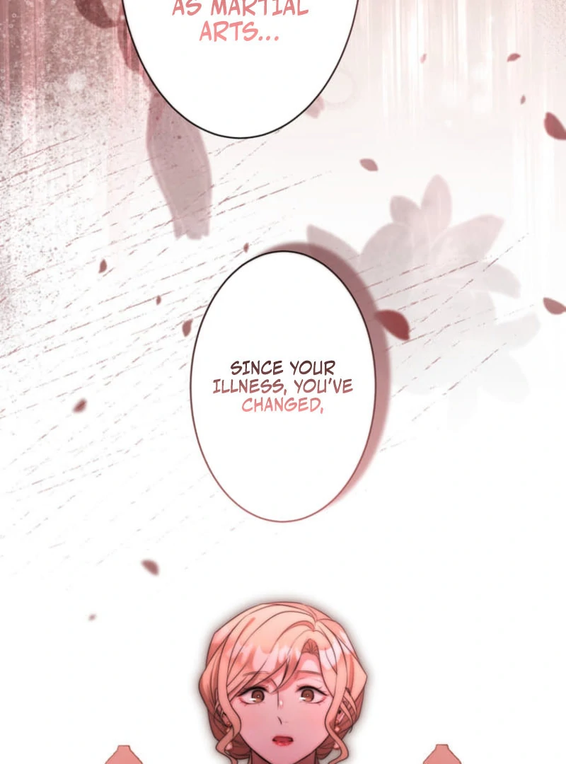 Secret Contract With The Black Duke chapter 19 page 43