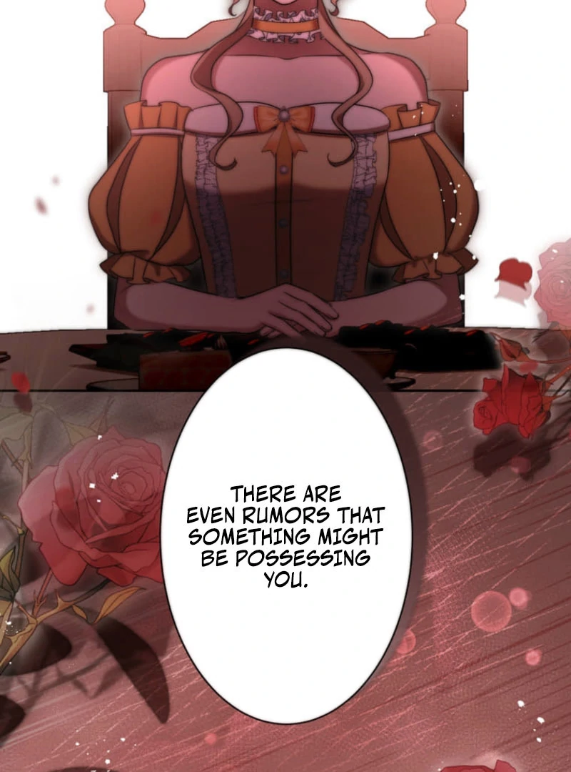 Secret Contract With The Black Duke chapter 19 page 44