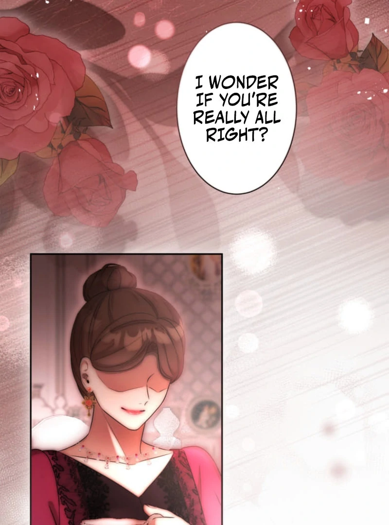 Secret Contract With The Black Duke chapter 19 page 45