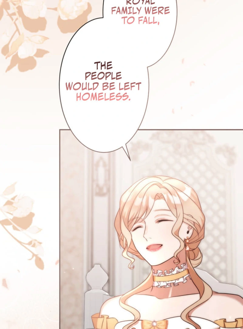 Secret Contract With The Black Duke chapter 19 page 51